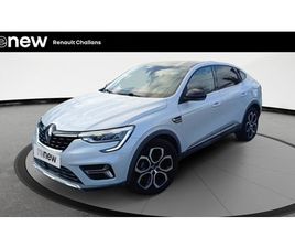 ARKANA TCE 140 EDC FAP - 21B