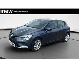 CLIO BLUE DCI 115