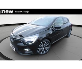 RENAULT CLIO E-TECH CLIO E-TECH 140 - 21N