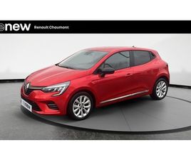 RENAULT CLIO CLIO TCE 90 EVOLUTION