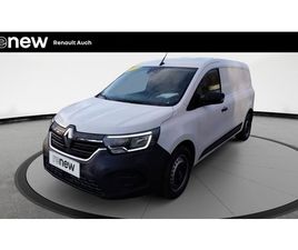 RENAULT KANGOO VAN KANGOO VAN L2 BLUE DCI 115