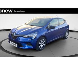 RENAULT CLIO CLIO TCE 90