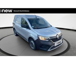 KANGOO VAN BLUE DCI 95