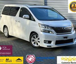 2014 - LUXURY BUSINESS EDITION 3.5 V6