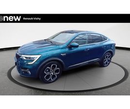 ARKANA E-TECH 145 - 21B