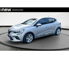 RENAULT CLIO E-TECH CLIO E-TECH 140 - 21N