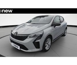 CLIO ECO-G 100 CH GSR2 EVOLUTION