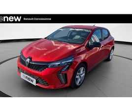 RENAULT CLIO SOCIETE CLIO SOCIETE TCE 90 GSR2