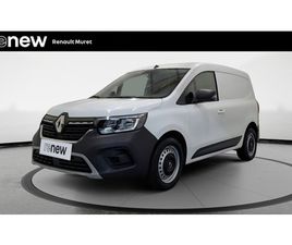 RENAULT KANGOO VAN KANGOO VAN TCE 130