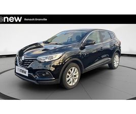 KADJAR BLUE DCI 115 EDC