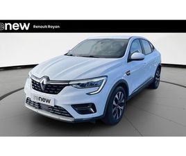 ARKANA E-TECH 145 ZEN