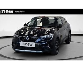 ARKANA TCE 140 EDC FAP