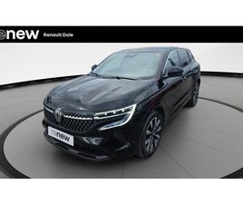 RENAULT AUSTRAL AUSTRAL E-TECH HYBRID 200