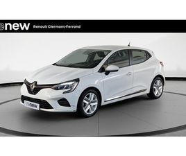 CLIO E-TECH 140 - 21N