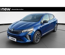 CLIO E-TECH FULL HYBRID 145 CH GSR2