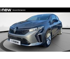 CLIO ECO-G 100 CH GSR2 EVOLUTION