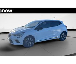 RENAULT CLIO CLIO TCE 90