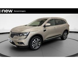 KOLEOS DCI 175 4X4 ENERGY