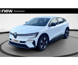 RENAULT MEGANE E-TECH MEGANE E-TECH EV40 130CH STANDARD CHARGE