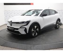 MEGANE E-TECH EV40 130CH STANDARD CHARGE