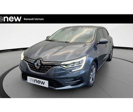 RENAULT MEGANE MÉGANE IV BERLINE BLUE DCI 115 - 20