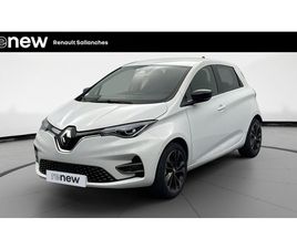 RENAULT ZOE R135 ZOE R135 - MY22