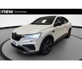 ARKANA E-TECH HYBRIDE 145