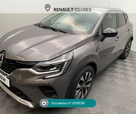 CAPTUR TCE 90