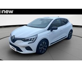 RENAULT CLIO CLIO TCE 90