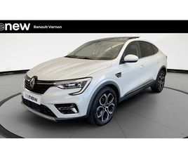 RENAULT ARKANA ARKANA MILD HYBRID 140 EDC FAP - 22