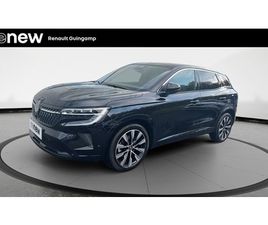 AUSTRAL E-TECH HYBRID 200