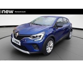 CAPTUR E-TECH 145 - 21