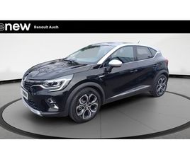 CAPTUR E-TECH 145 - 21