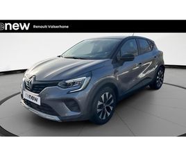 CAPTUR E-TECH FULL HYBRID 145