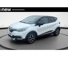 CAPTUR TCE 130 FAP