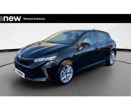 CLIO BLUE DCI 100 CH GSR2