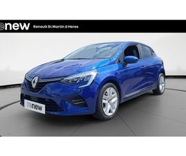 CLIO E-TECH 140 - 21 BUSINESS