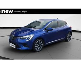 CLIO E-TECH 140 - 21N