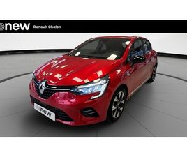CLIO E-TECH 140