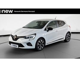 CLIO E-TECH FULL HYBRID 145