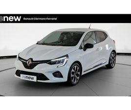 CLIO E-TECH FULL HYBRID 145