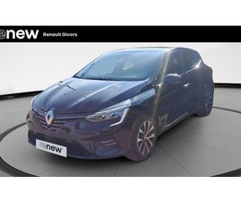 CLIO E-TECH FULL HYBRID 145