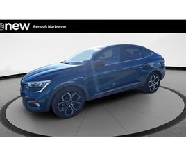 RENAULT ARKANA E-TECH ARKANA E-TECH 145 - 21B