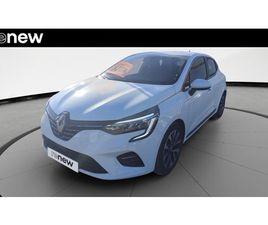 CLIO E-TECH 140 - 21N