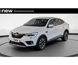 ARKANA E-TECH HYBRIDE 145 - 22