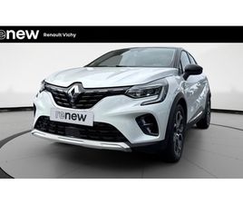 CAPTUR E-TECH 145 - 21