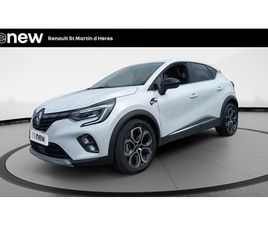 CAPTUR E-TECH PLUG-IN 160