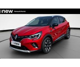 CAPTUR TCE 90
