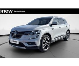 RENAULT KOLEOS KOLEOS DCI 175 4X2 X-TRONIC