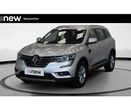 KOLEOS DCI 175 4X2 X-TRONIC ENERGY